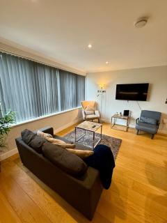 Prime London Stay Chic, Cosy & Sleeps 5 - 2