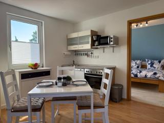 Pension Hirschburg Apartment 7 - Altheide - 0