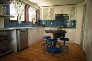 Wit Hangmat Bush Retreat - 7