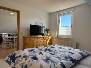 Pension Hirschburg Apartment 7 - Altheide - 4