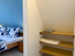 Pension Hirschburg Apartment 7 - Altheide - 3