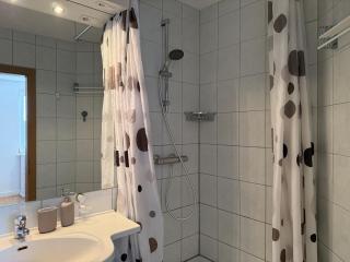 Pension Hirschburg Apartment 7 - Altheide - 1