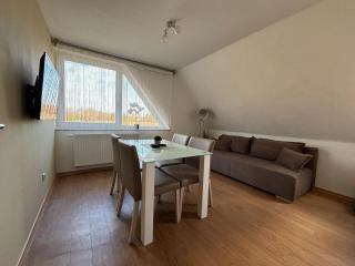 Pension Hirschburg Apartment 1 - Klockenhagen - 8