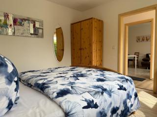 Pension Hirschburg Ferienwohnung 10 - Barth - 6