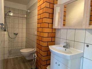 Pension Hirschburg Ferienwohnung 10 - Barth - 3