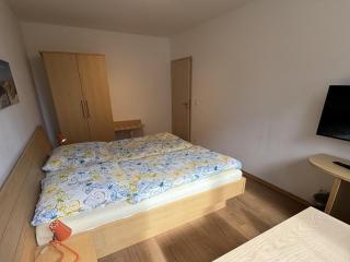 Pension Hirschburg Ferienwohnung 11 - Bad Sülze - 5