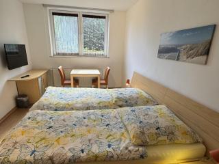 Pension Hirschburg Ferienwohnung 11 - Bad Sülze - 6