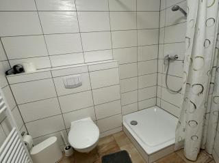 Pension Hirschburg Ferienwohnung 11 - Bad Sülze - 4