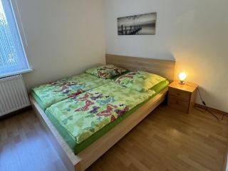 Pension Hirschburg Ferienwohnung 9 - Marlow - 6