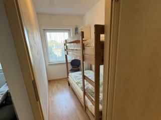 Pension Hirschburg Ferienwohnung 9 - Marlow - 5