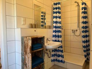 Pension Hirschburg Ferienwohnung 9 - Marlow - 2