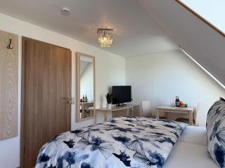 Pension Hirschburg Studio 2 - Körkwitz - 6