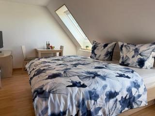 Pension Hirschburg Studio 2 - Körkwitz - 5