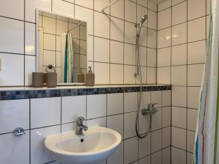 Pension Hirschburg Studio 2 - Körkwitz - 3