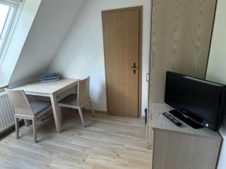 Pension Hirschburg Studio 3 - Klein Müritz - 5