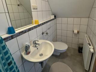 Pension Hirschburg Studio 3 - Klein Müritz - 3