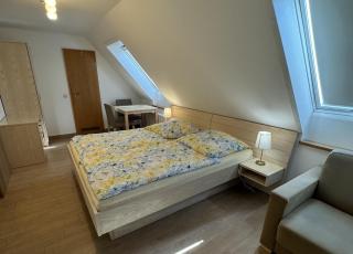 Pension Hirschburg Studio 5 - Graal-Müritz - 0