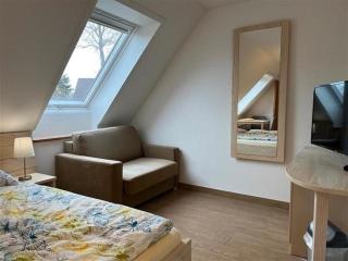 Pension Hirschburg Studio 5 - Graal-Müritz - 7