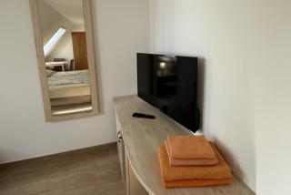 Pension Hirschburg Studio 5 - Graal-Müritz - 6