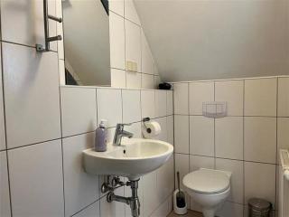 Pension Hirschburg Studio 5 - Graal-Müritz - 4