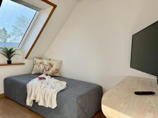 Pension Hirschburg Studio 6 - Hirschburg - 9