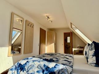 Pension Hirschburg Studio 6 - Hirschburg - 7