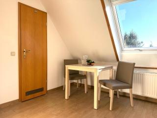 Pension Hirschburg Studio 6 - Hirschburg - 6