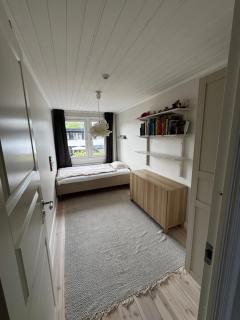 Radhus med 100m till avskild badplats - Vaxholm - 6