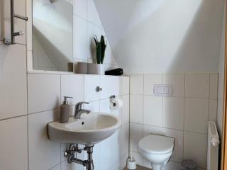 Pension Hirschburg Studio 6 - Hirschburg - 5