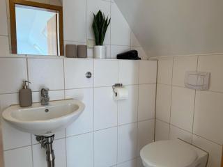 Pension Hirschburg Studio 6 - Hirschburg - 4