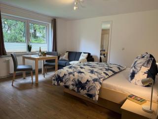 Pension Hirschburg Studio 8 - Neuhaus - 8