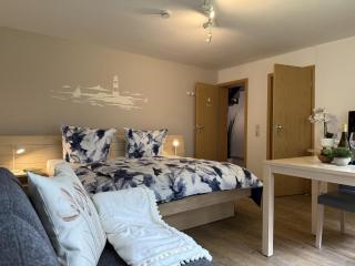 Pension Hirschburg Studio 8 - Neuhaus - 9