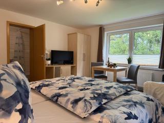 Pension Hirschburg Studio 8 - Neuhaus - 7