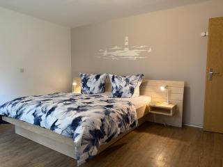 Pension Hirschburg Studio 8 - Neuhaus - 5