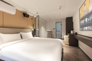 Urban B&Bs near Chongqing North Railway Station - 5