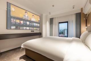 Urban B&Bs near Chongqing North Railway Station - 6