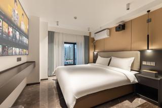 Urban B&Bs near Chongqing North Railway Station - 7