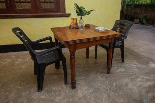 Mealanie's House - 6