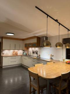 Unique and spacious villa with a spectacular view - 5