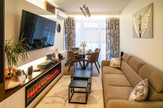 ApartSanok - Apartament Widokowy 27-49, Sanok - 0