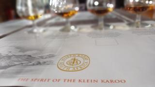 Birdsong Barrydale - 9