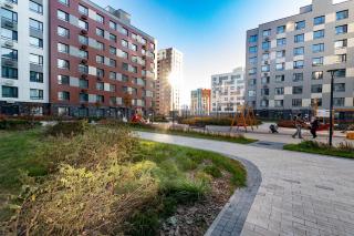 2-комнатная возле Хан-Шатыр и Кардиоцентр, Центр материнства и детства, Онкологический центр - 8