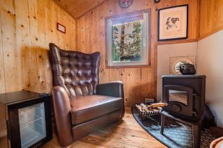 Pure Wald-Energie vor den Toren Hamburgs - 7