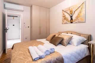 ApartSanok - Apartament Widokowy 27-49, Sanok - 9