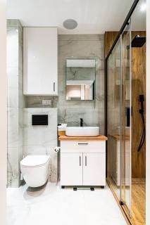 ApartSanok - Apartament Widokowy 27-49, Sanok - 8