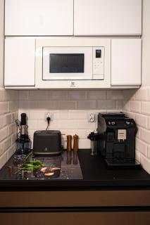 ApartSanok - Apartament Widokowy 27-49, Sanok - 6