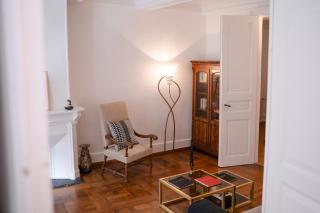 La Belle Époque Apartment - 7