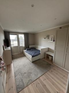 Radhus med 100m till avskild badplats - Vaxholm - 4