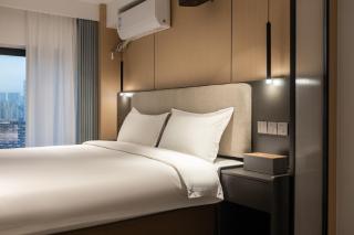 Urban B&Bs near Chongqing North Railway Station - 4