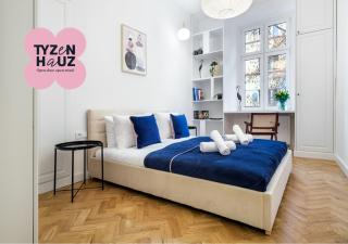 Tyzenhauz Apartments Krowoderska Street - 7